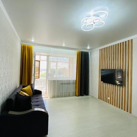 Жк Салтанат Apartment ก็อกเชเตา ภายนอก รูปภาพ