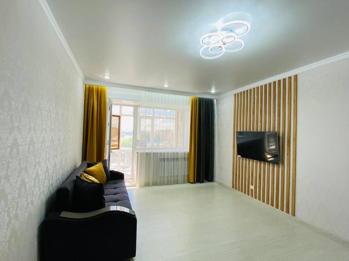 Жк Салтанат Apartment ก็อกเชเตา ภายนอก รูปภาพ