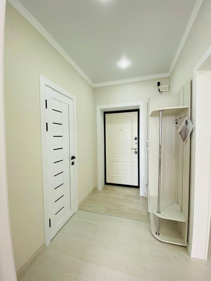 Жк Салтанат Apartment ก็อกเชเตา ภายนอก รูปภาพ